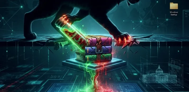 קבוצת Silent Lynx מנצלת את חולשת WinRAR במסע ריגול נגד ממשלות
