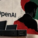 מהנדס לשעבר ב-OpenAI נעצר בחשד לריגול תעשייתי באמצעות מכשירי הקלטה