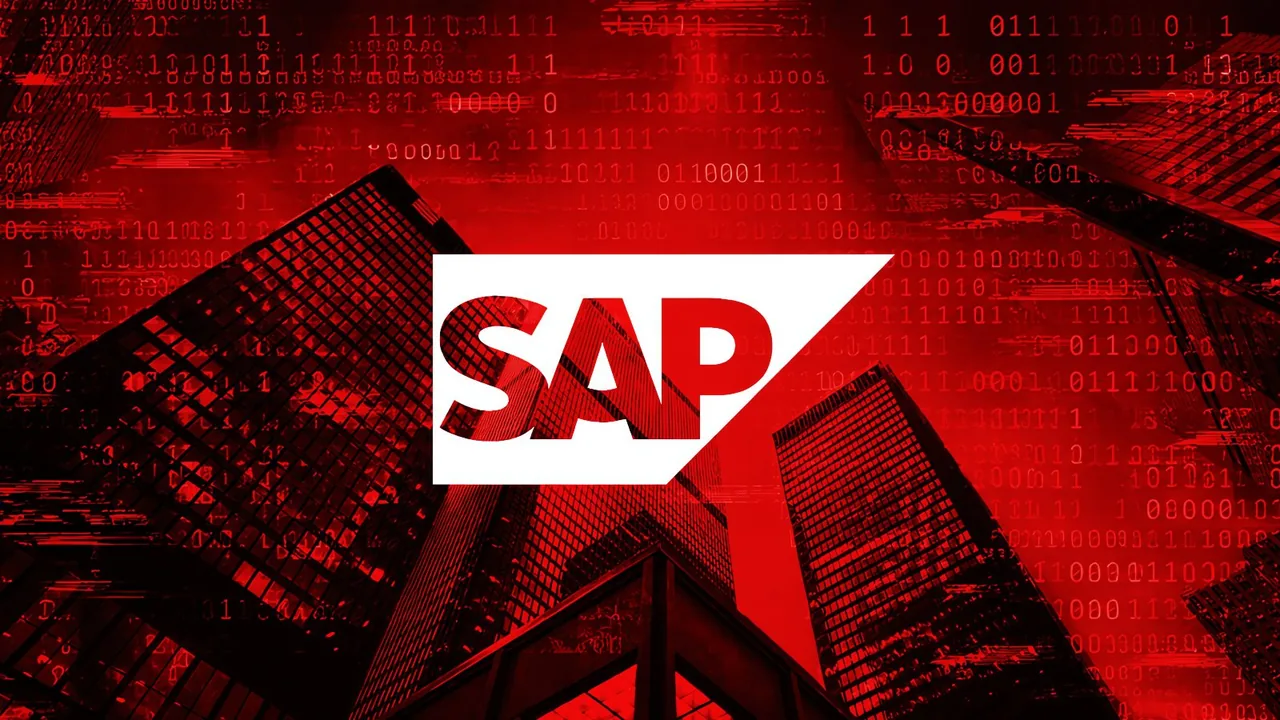 תמונת תקציר לחדשת סייבר: SAP מזהירה מפני פגיעות חמורה ב-Cloud SDK עבור Python