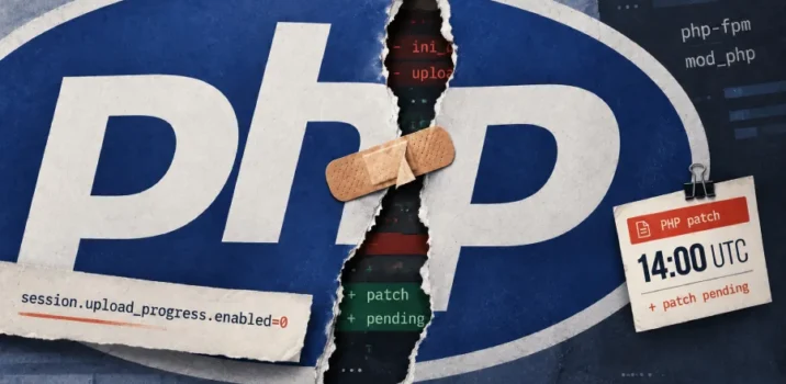 פרצת PHP2Shell: אזהרה מפני פתרונות עקיפים חלקיים לקראת עדכון האבטחה הקריטי