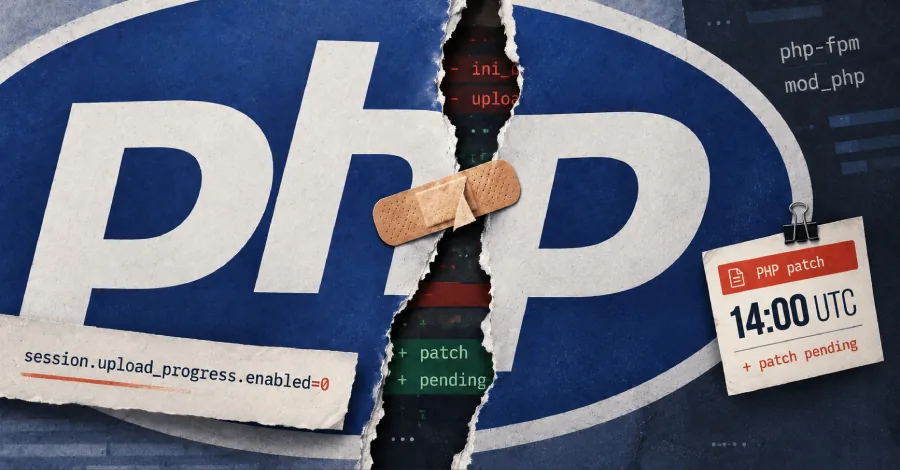 תמונת תקציר לחדשת סייבר: פרצת PHP2Shell: אזהרה מפני פתרונות עקיפים חלקיים לקראת עדכון האבטחה הקריטי