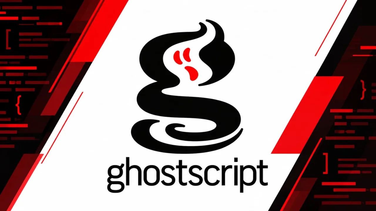 תמונת תקציר לחדשת סייבר: פרצת אבטחה קריטית ב-Ghostscript מאפשרת הרצת קוד מרחוק באמצעות קבצי PDF