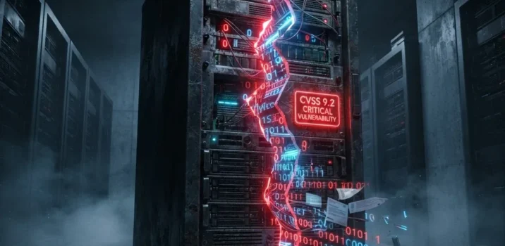 תיקון חמש פריצות אבטחה ב-NGINX, כולל באג זיכרון קריטי