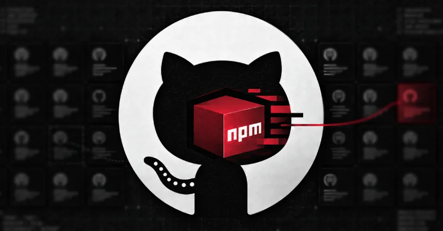 תמונת תקציר לחדשת סייבר: GitHub מחמירה את תנאי הפרסום ב-npm כדי למנוע השתלטות על חבילות