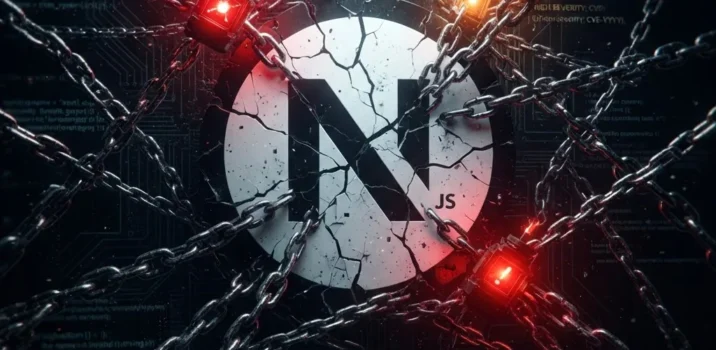 עדכון אבטחה لNext.js: תיקון לשלושה פגיעות קריטיות וגבוהות